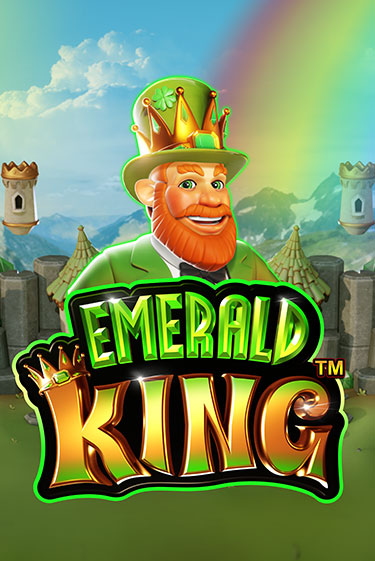 Emerald King бесплатно играть онлайн на сайте Гранд Казино Онлайн