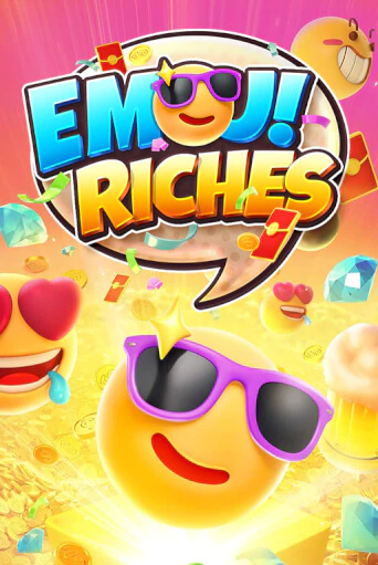 Emoji Riches бесплатно играть онлайн на сайте Гранд Казино Онлайн