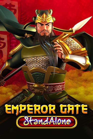 Emperor Gate SA бесплатно играть онлайн на сайте Гранд Казино Онлайн