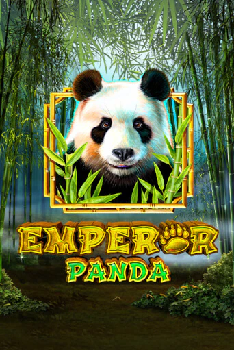 Emperor Panda бесплатно играть онлайн на сайте Гранд Казино Онлайн