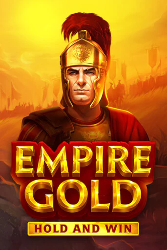 Empire Gold: Hold and Win бесплатно играть онлайн на сайте Гранд Казино Онлайн