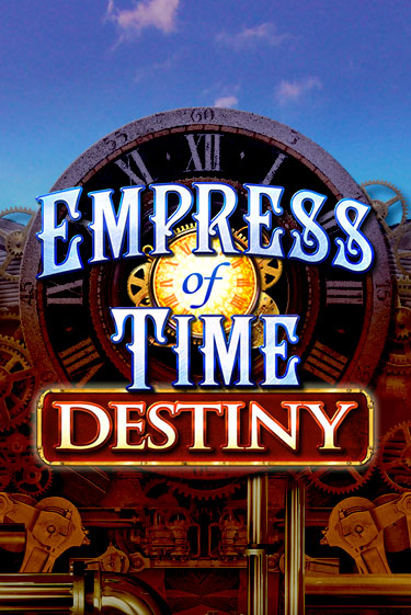 Empress of Time: Destiny бесплатно играть онлайн на сайте Гранд Казино Онлайн