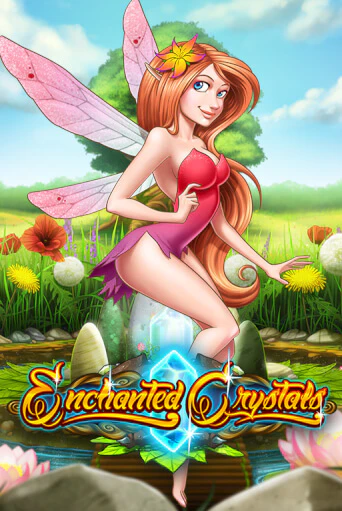 Enchanted Crystals бесплатно играть онлайн на сайте Гранд Казино Онлайн