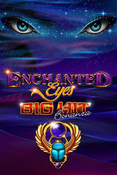 Enchanted Eyes бесплатно играть онлайн на сайте Гранд Казино Онлайн