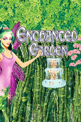 Enchanted Garden бесплатно играть онлайн на сайте Гранд Казино Онлайн