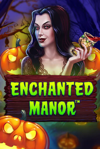 Enchanted Manor (50 lines) бесплатно играть онлайн на сайте Гранд Казино Онлайн