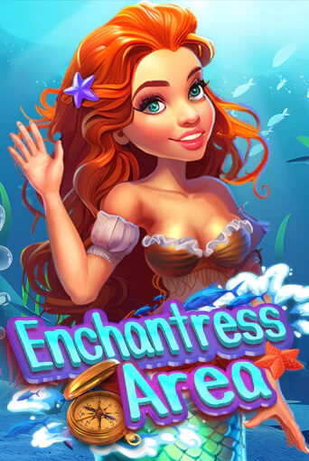 Enchantress Area бесплатно играть онлайн на сайте Гранд Казино Онлайн