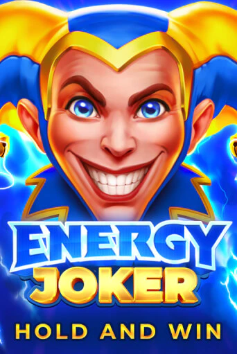 Energy Joker: Hold and Win бесплатно играть онлайн на сайте Гранд Казино Онлайн