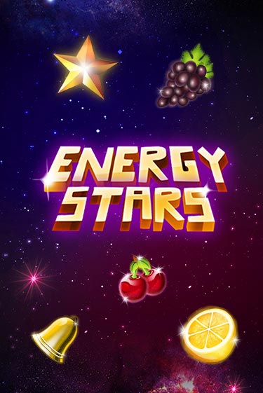 Energy Stars бесплатно играть онлайн на сайте Гранд Казино Онлайн