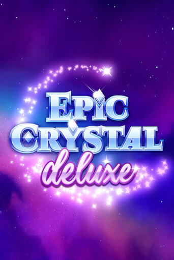 Epic Crystal Deluxe бесплатно играть онлайн на сайте Гранд Казино Онлайн