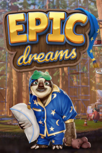 Epic Dreams бесплатно играть онлайн на сайте Гранд Казино Онлайн