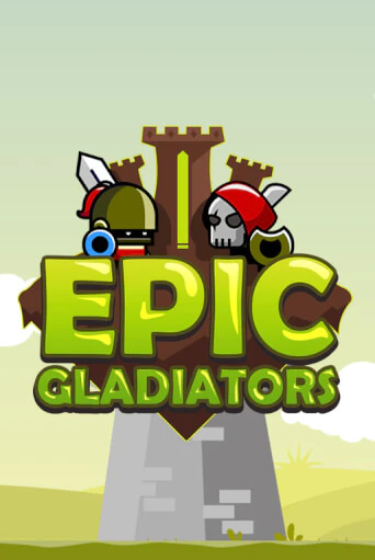 Epic Gladiators бесплатно играть онлайн на сайте Гранд Казино Онлайн