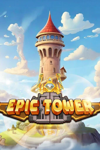 Epic Tower бесплатно играть онлайн на сайте Гранд Казино Онлайн