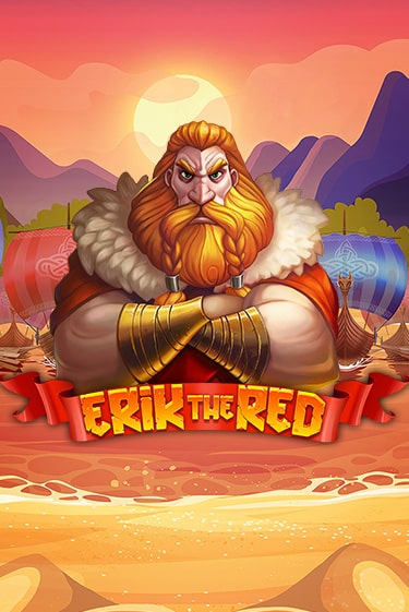 Erik the Red бесплатно играть онлайн на сайте Гранд Казино Онлайн