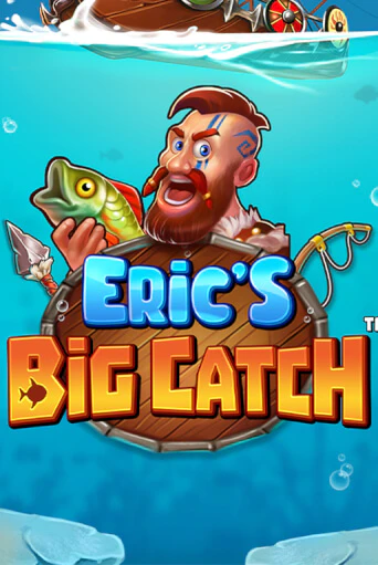 Eric’s Big Catch™ бесплатно играть онлайн на сайте Гранд Казино Онлайн