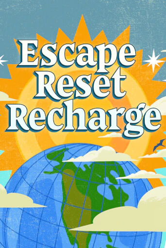 Escape Reset Recharge бесплатно играть онлайн на сайте Гранд Казино Онлайн