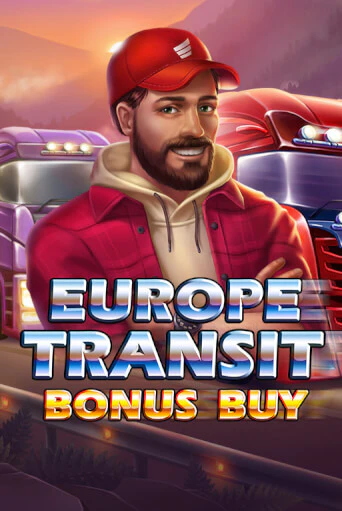 Europe Transit Bonus Buy бесплатно играть онлайн на сайте Гранд Казино Онлайн