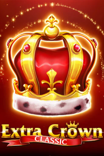 Extra Crown Classic бесплатно играть онлайн на сайте Гранд Казино Онлайн