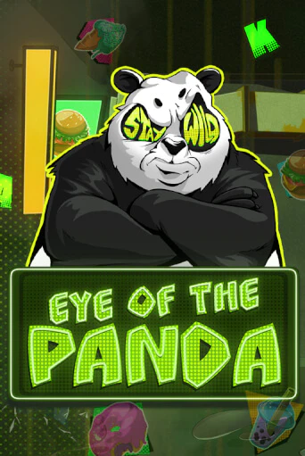 Eye of the Panda бесплатно играть онлайн на сайте Гранд Казино Онлайн