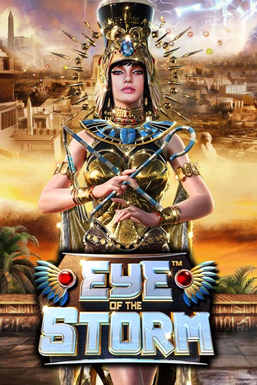 Eye of the Storm бесплатно играть онлайн на сайте Гранд Казино Онлайн