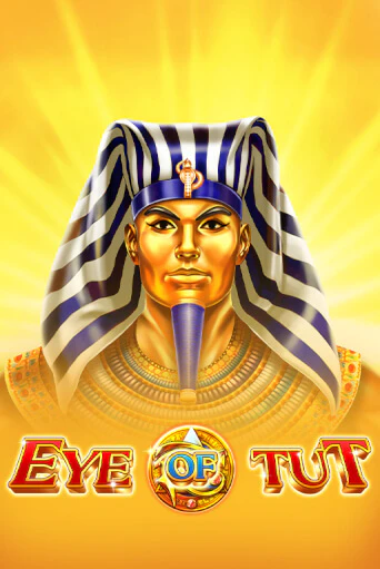 Eye of Tut бесплатно играть онлайн на сайте Гранд Казино Онлайн