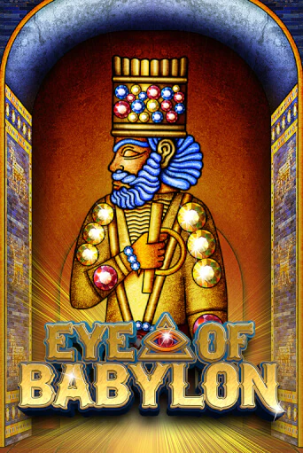 Eye of Babylon бесплатно играть онлайн на сайте Гранд Казино Онлайн