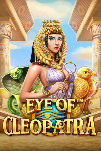 Eye of Cleopatra™ бесплатно играть онлайн на сайте Гранд Казино Онлайн