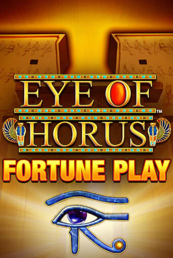 Eye of Horus Fortune Play бесплатно играть онлайн на сайте Гранд Казино Онлайн