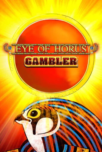 Eye of Horus Gambler бесплатно играть онлайн на сайте Гранд Казино Онлайн