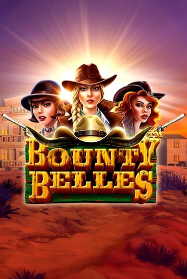 Bounty Belles бесплатно играть онлайн на сайте Гранд Казино Онлайн