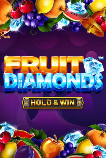 Fruit Diamonds - Hold & Win™ бесплатно играть онлайн на сайте Гранд Казино Онлайн