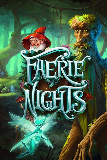 Faerie Night бесплатно играть онлайн на сайте Гранд Казино Онлайн