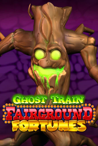 Fairground Fortunes Ghost Train бесплатно играть онлайн на сайте Гранд Казино Онлайн