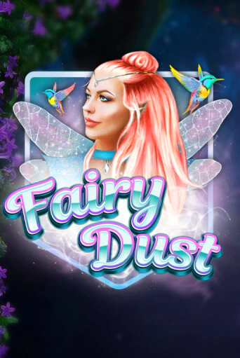 Fairy Dust бесплатно играть онлайн на сайте Гранд Казино Онлайн