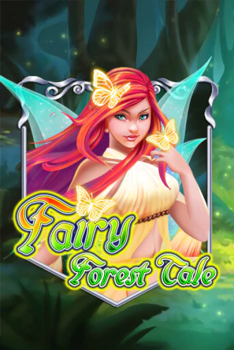 Fairy Forest Tale бесплатно играть онлайн на сайте Гранд Казино Онлайн