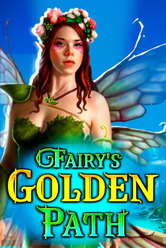 Fairy's Golden Path бесплатно играть онлайн на сайте Гранд Казино Онлайн