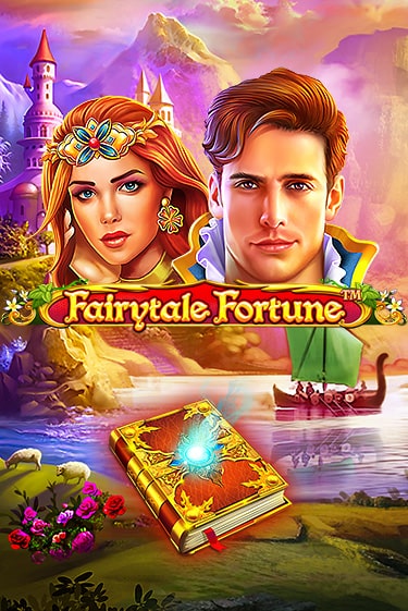 Fairytale Fortune бесплатно играть онлайн на сайте Гранд Казино Онлайн