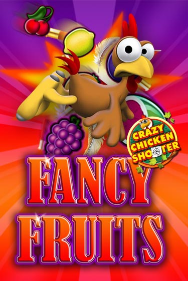 Fancy Fruits Crazy Chicken Shooter бесплатно играть онлайн на сайте Гранд Казино Онлайн