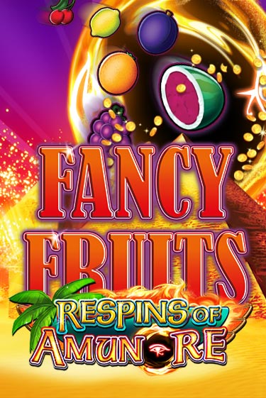 Fancy Fruits Respins of Amun Re бесплатно играть онлайн на сайте Гранд Казино Онлайн