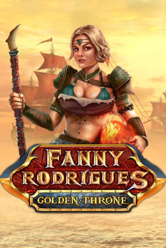 Fanny Rodrigues Golden Throne бесплатно играть онлайн на сайте Гранд Казино Онлайн