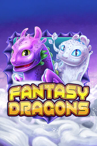 Fantasy Dragons бесплатно играть онлайн на сайте Гранд Казино Онлайн