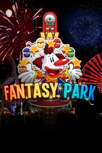 Fantasy Park бесплатно играть онлайн на сайте Гранд Казино Онлайн