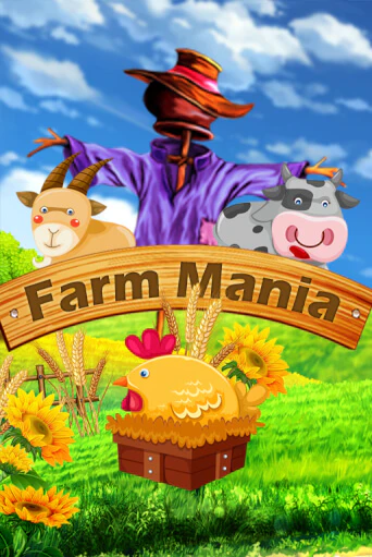 Farm Mania бесплатно играть онлайн на сайте Гранд Казино Онлайн