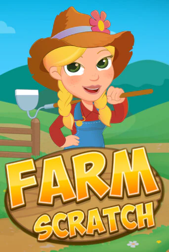 Farm Scratch бесплатно играть онлайн на сайте Гранд Казино Онлайн