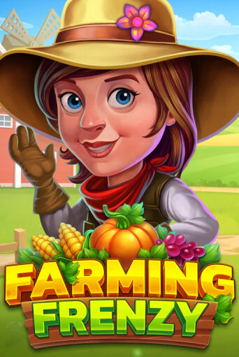 Farming Frenzy бесплатно играть онлайн на сайте Гранд Казино Онлайн