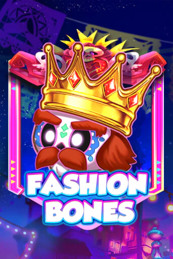 Fashion Bones бесплатно играть онлайн на сайте Гранд Казино Онлайн