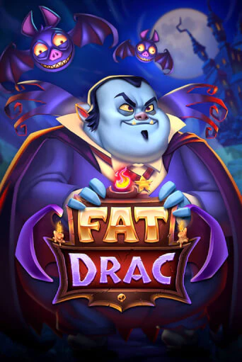 Fat Drac бесплатно играть онлайн на сайте Гранд Казино Онлайн