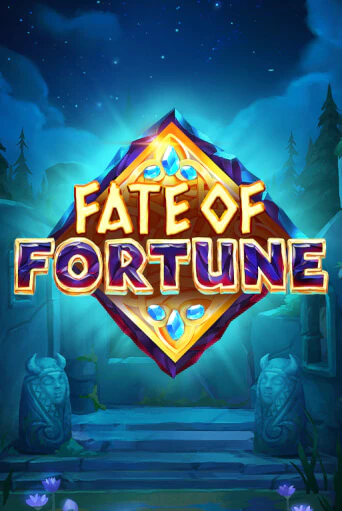 Fate of Fortune бесплатно играть онлайн на сайте Гранд Казино Онлайн