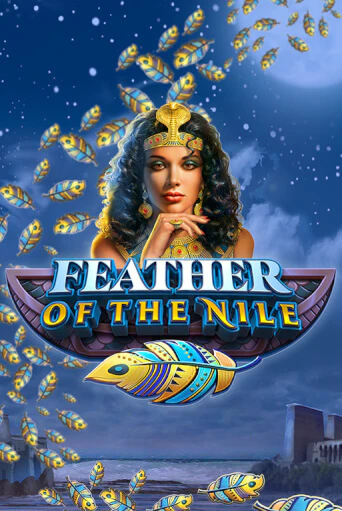 Feather of the Nile бесплатно играть онлайн на сайте Гранд Казино Онлайн