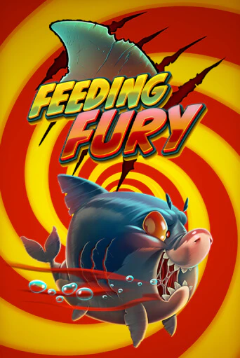 Feeding Fury бесплатно играть онлайн на сайте Гранд Казино Онлайн